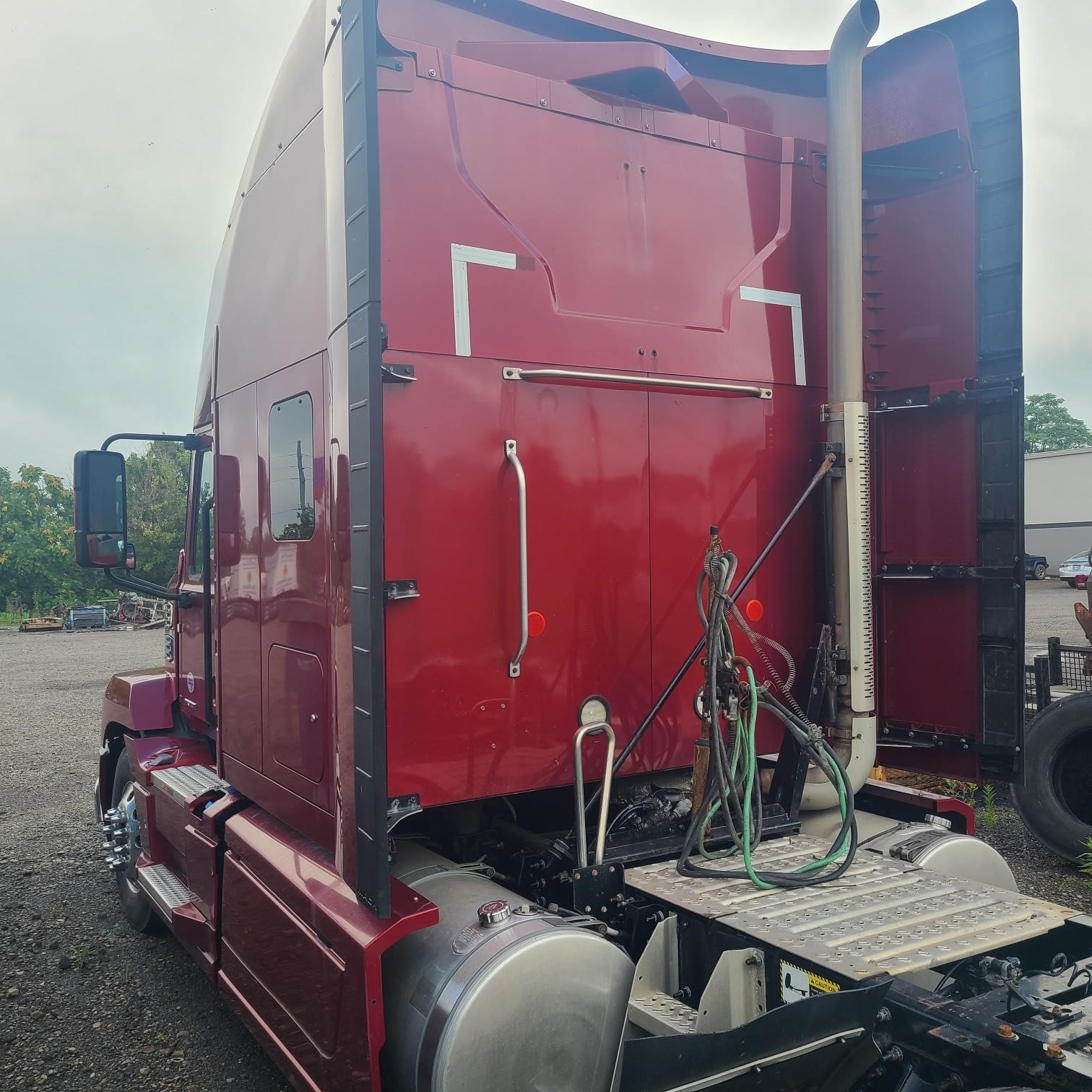 2020 MACK ANTHEM 64T - image 6 of 6