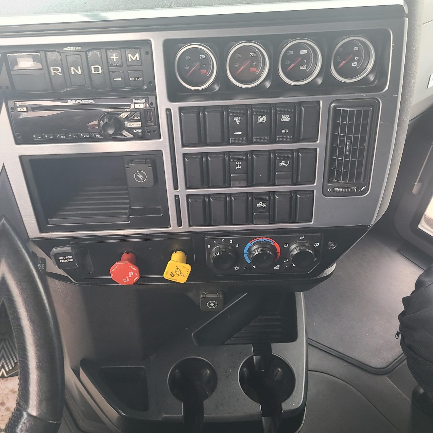 2020 MACK ANTHEM 64T 9012508151 2020 MACK ANTHEM 64T 9012508151