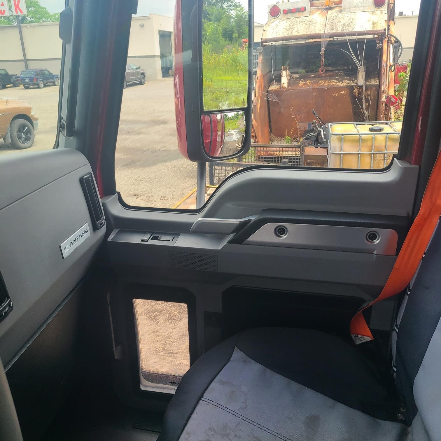 2020 MACK ANTHEM 64T 9012508167 2020 MACK ANTHEM 64T 9012508167