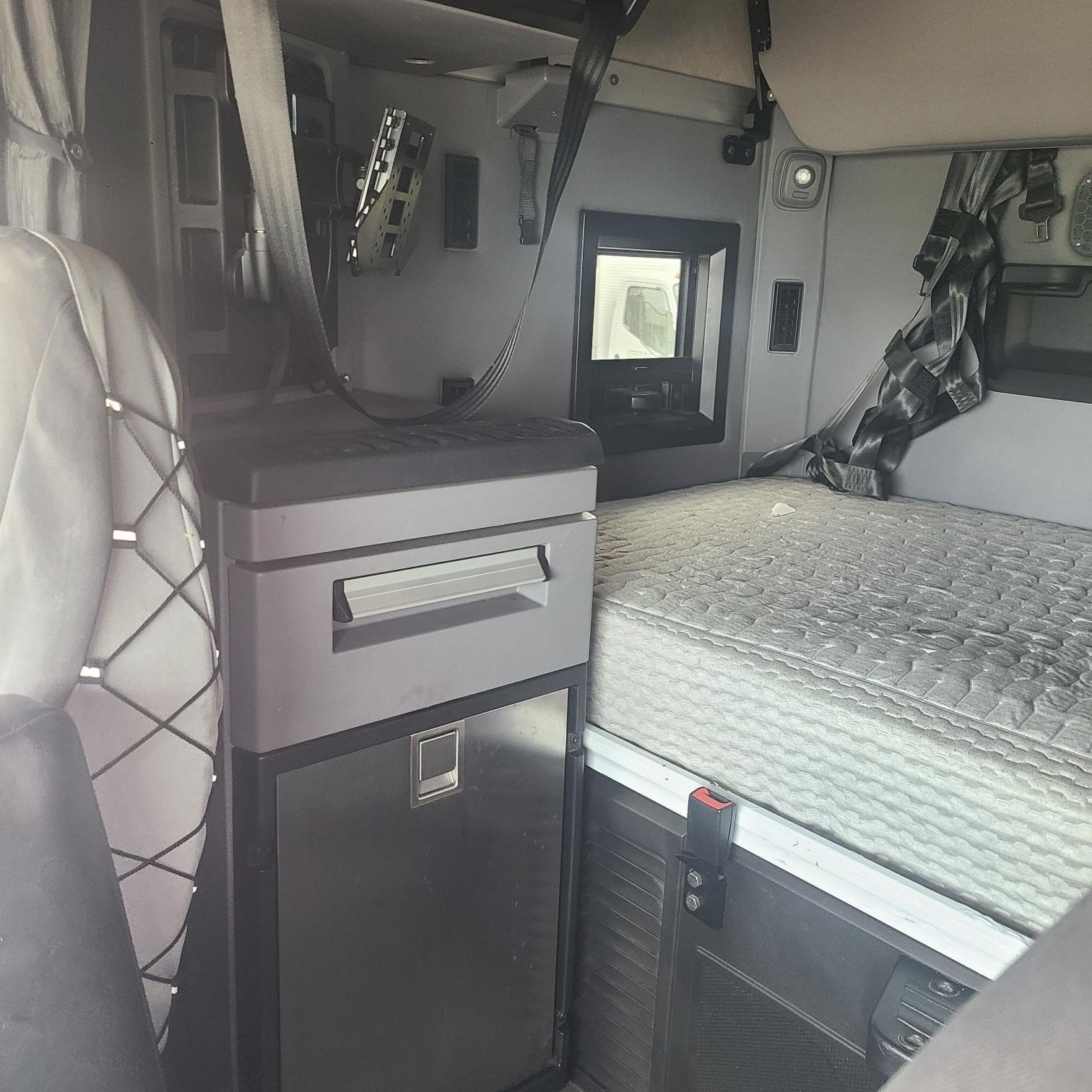 2020 MACK ANTHEM 64T 9012508177 2020 MACK ANTHEM 64T 9012508177