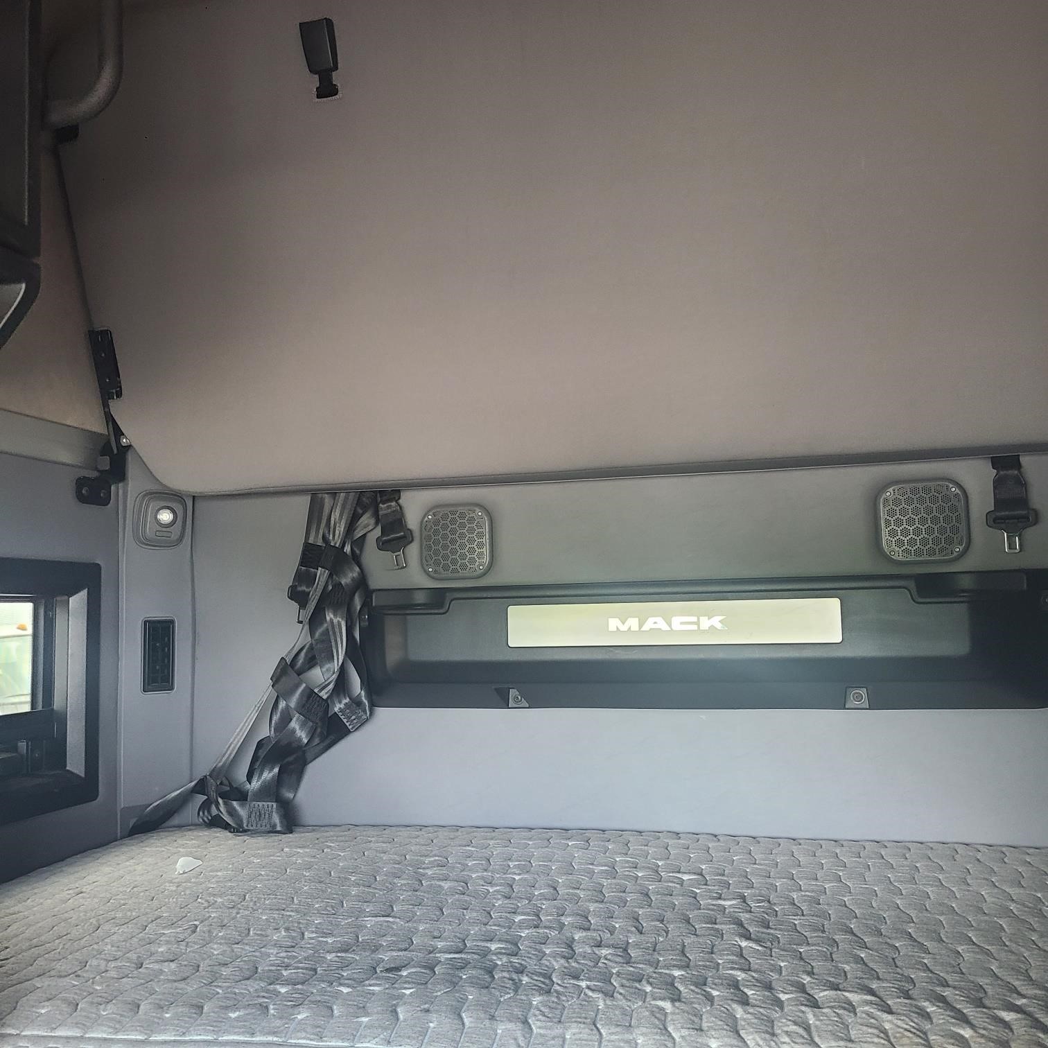 2020 MACK ANTHEM 64T 9012508184 2020 MACK ANTHEM 64T 9012508184