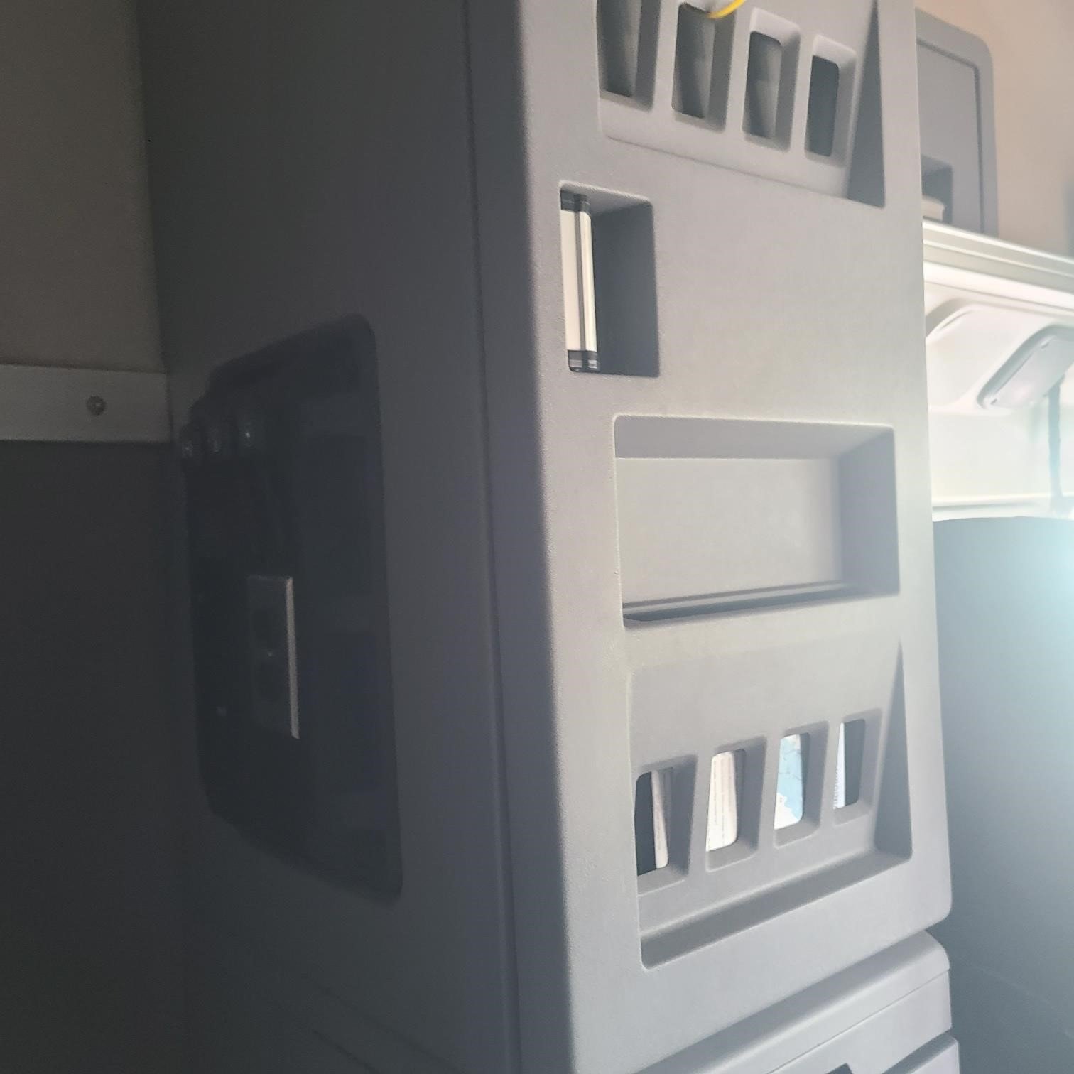 2020 MACK ANTHEM 64T 9012508196 2020 MACK ANTHEM 64T 9012508196