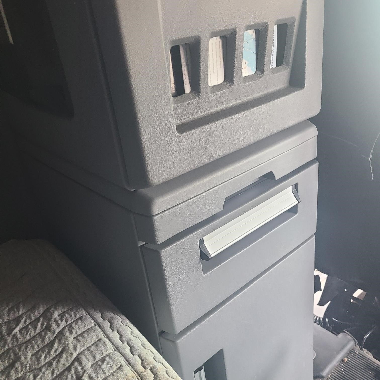 2020 MACK ANTHEM 64T 9012508204 2020 MACK ANTHEM 64T 9012508204