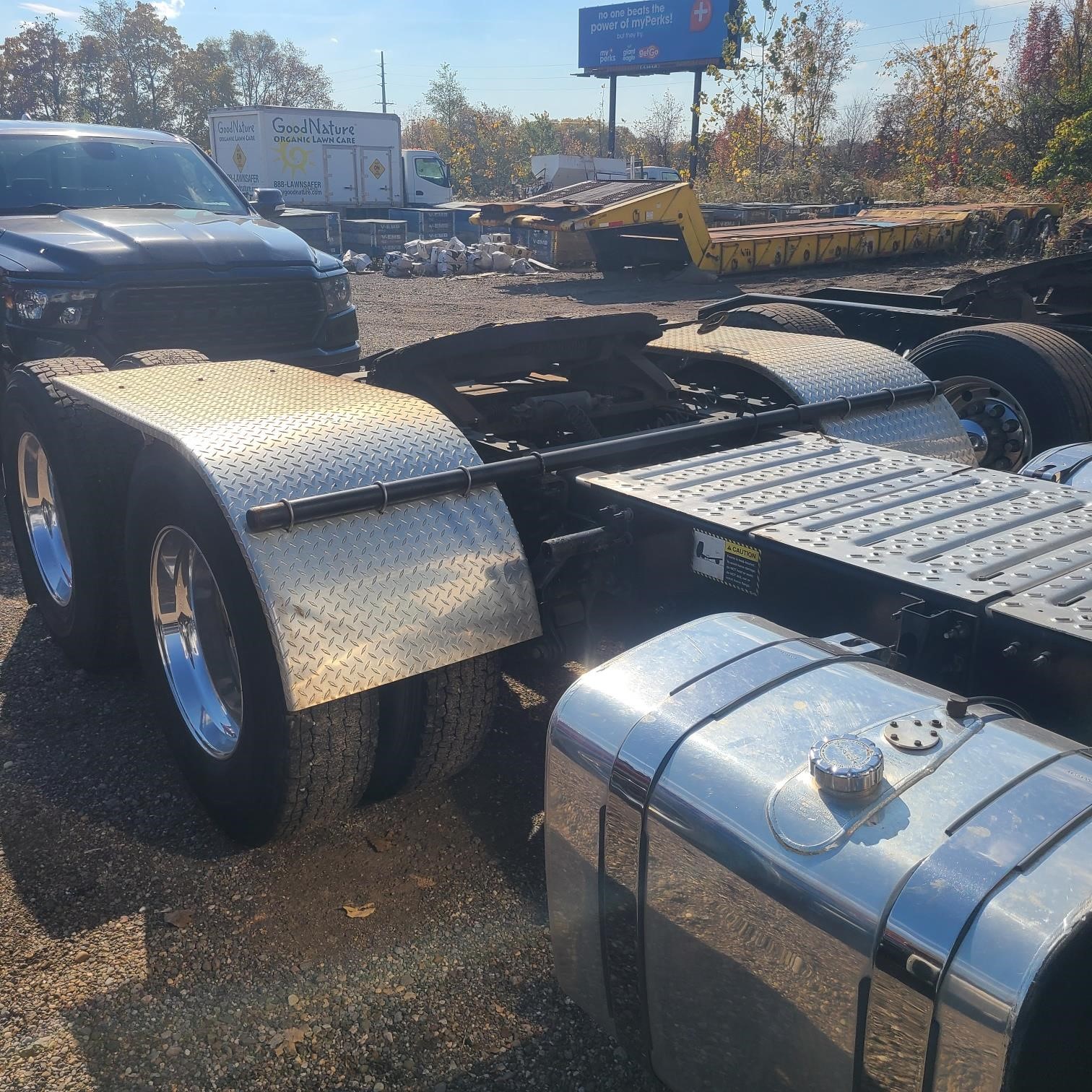 2019 MACK ANTHEM 64T 2019 MACK ANTHEM 64T - image 6 of 6