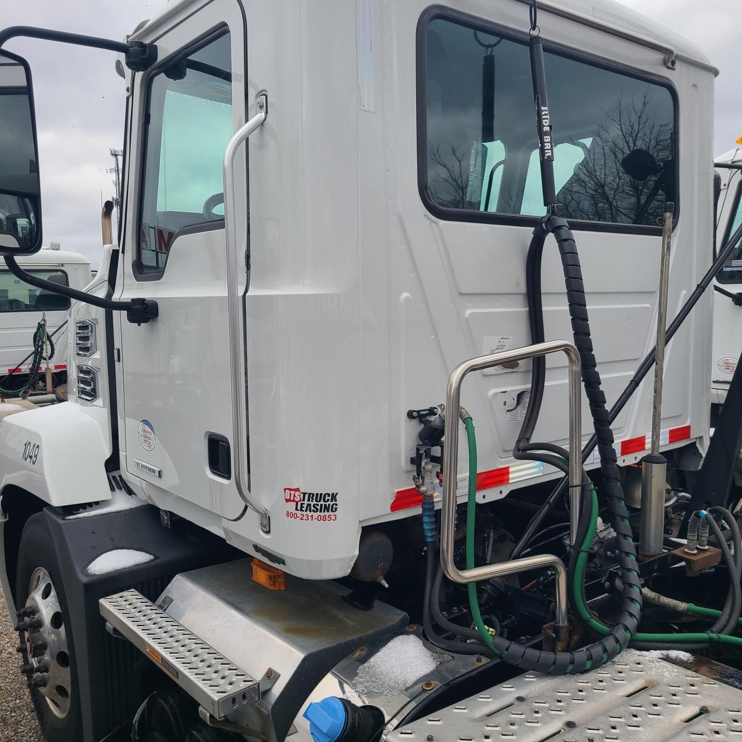 2019 MACK ANTHEM 64T 2019 MACK ANTHEM 64T - image 3 of 6