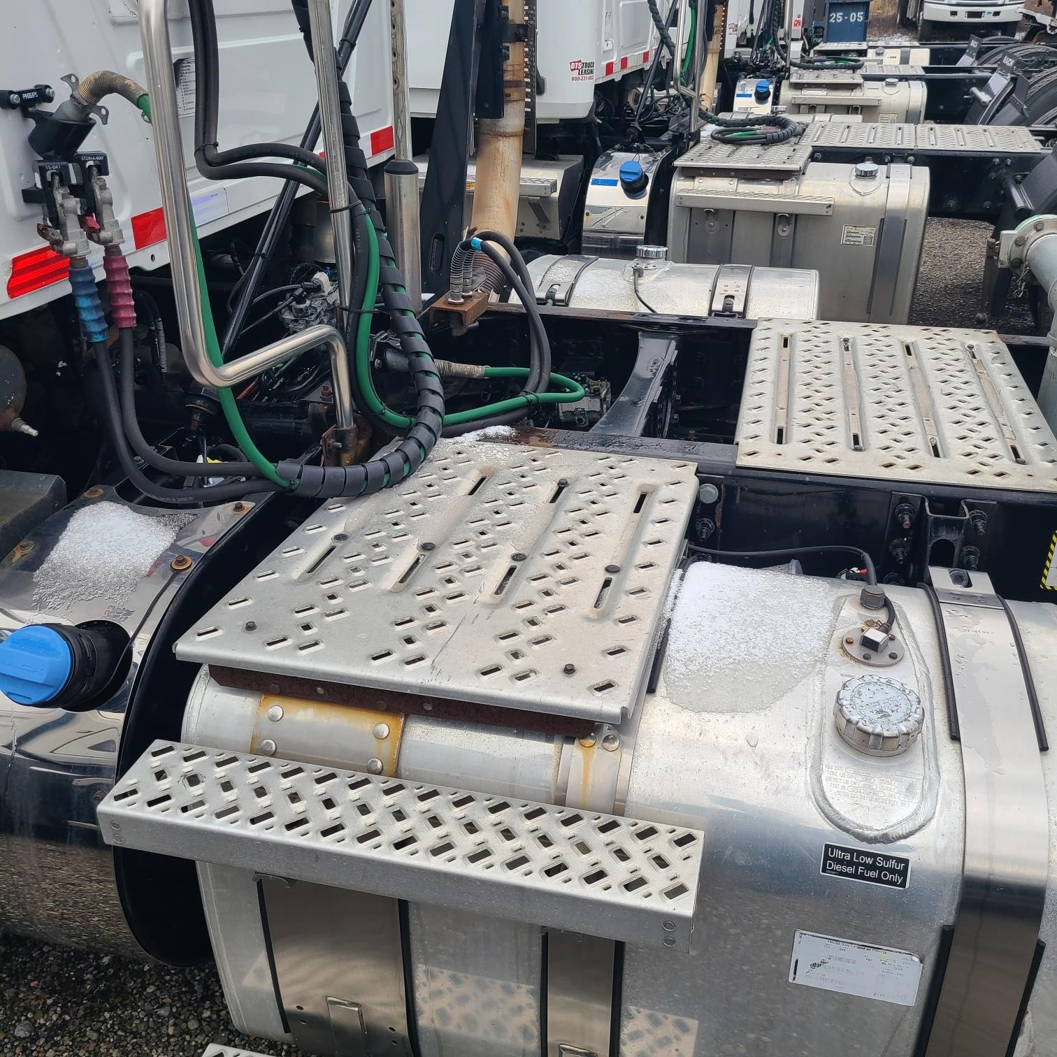 2019 MACK ANTHEM 64T 2019 MACK ANTHEM 64T - image 4 of 6