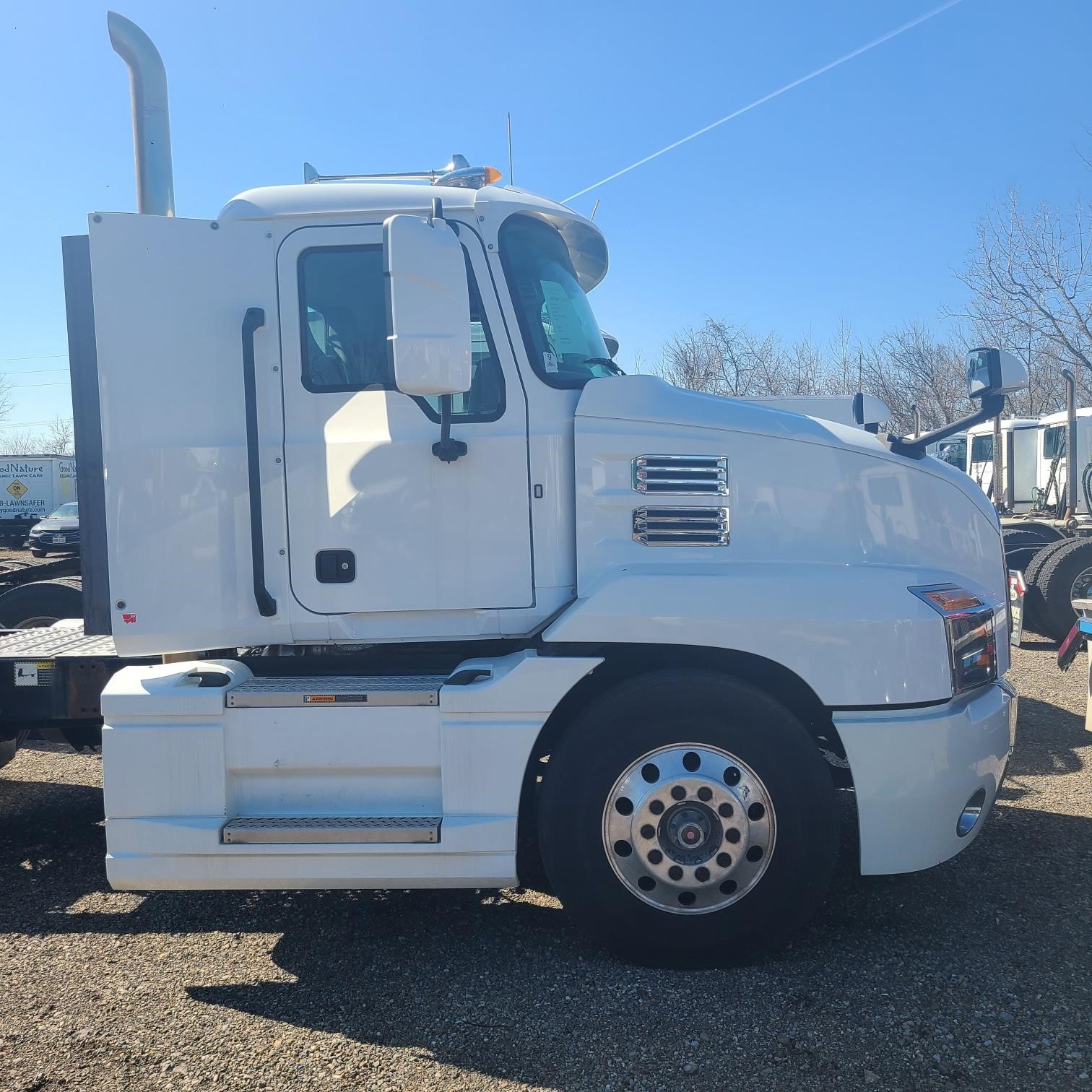 2020 MACK ANTHEM 62T - image 3 of 6