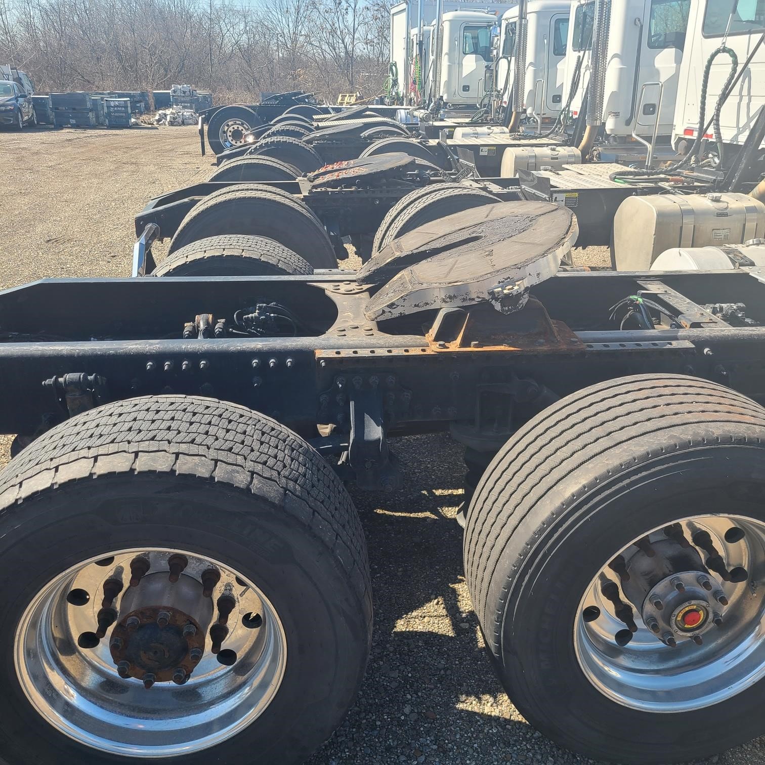 2020 MACK ANTHEM 62T - image 4 of 6