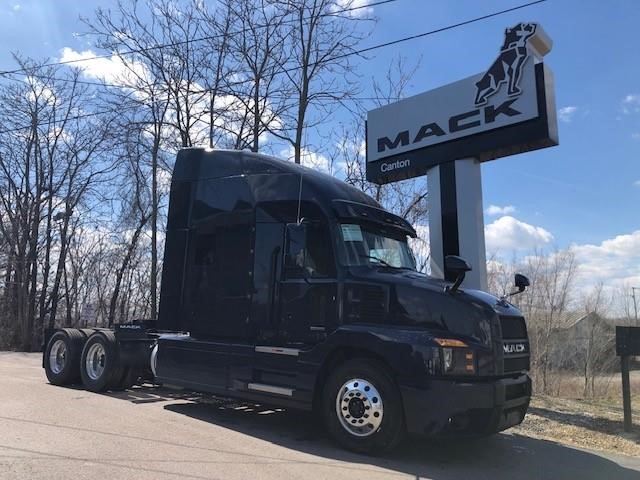 2026 MACK ANTHEM 64T - image 1 of 6