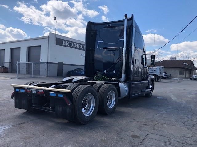 2026 MACK ANTHEM 64T - image 2 of 6