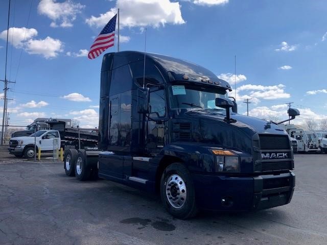 2026 MACK ANTHEM 64T - image 3 of 6