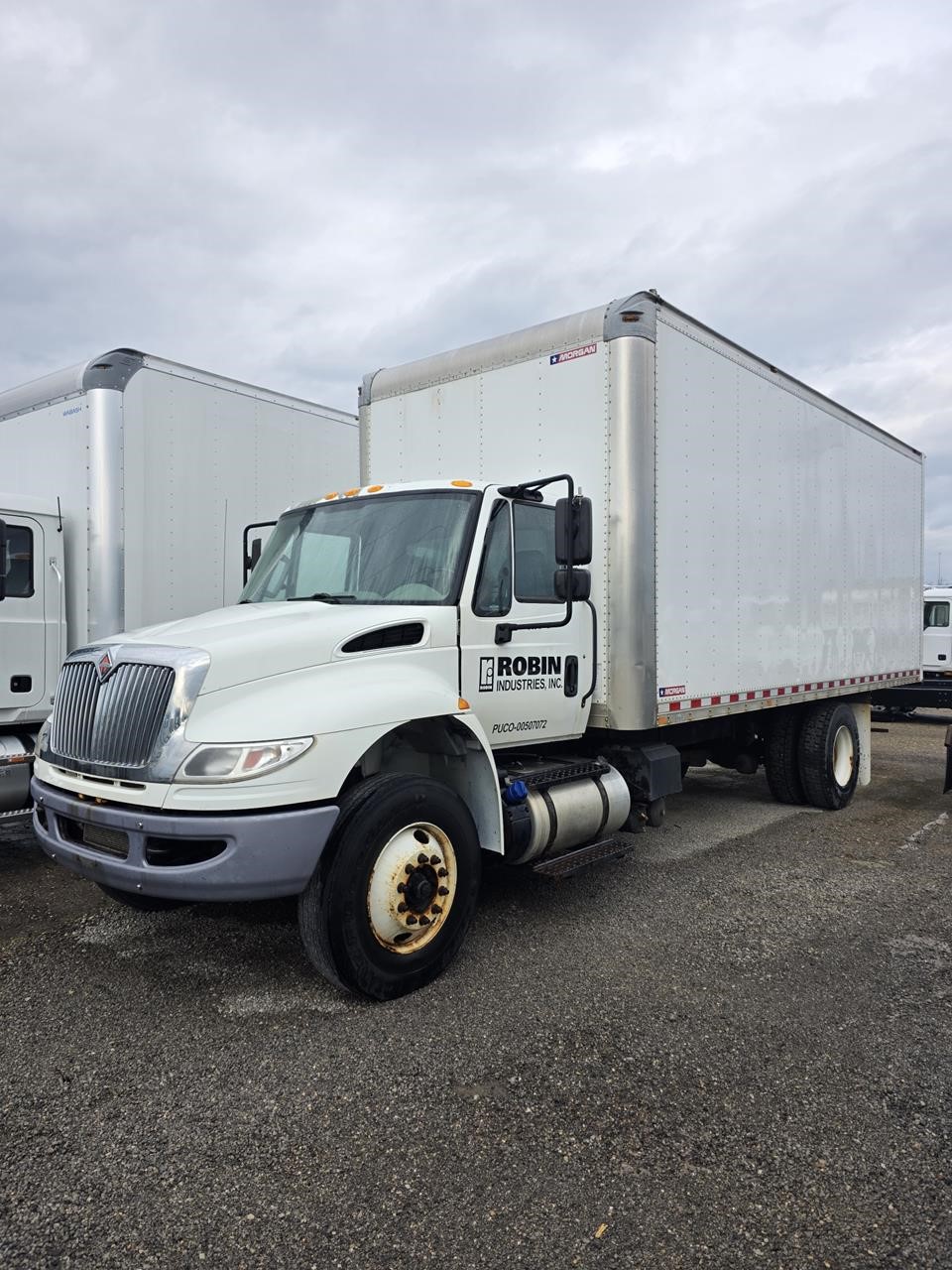 2016 INTERNATIONAL DURASTAR 4300 - image 1 of 6