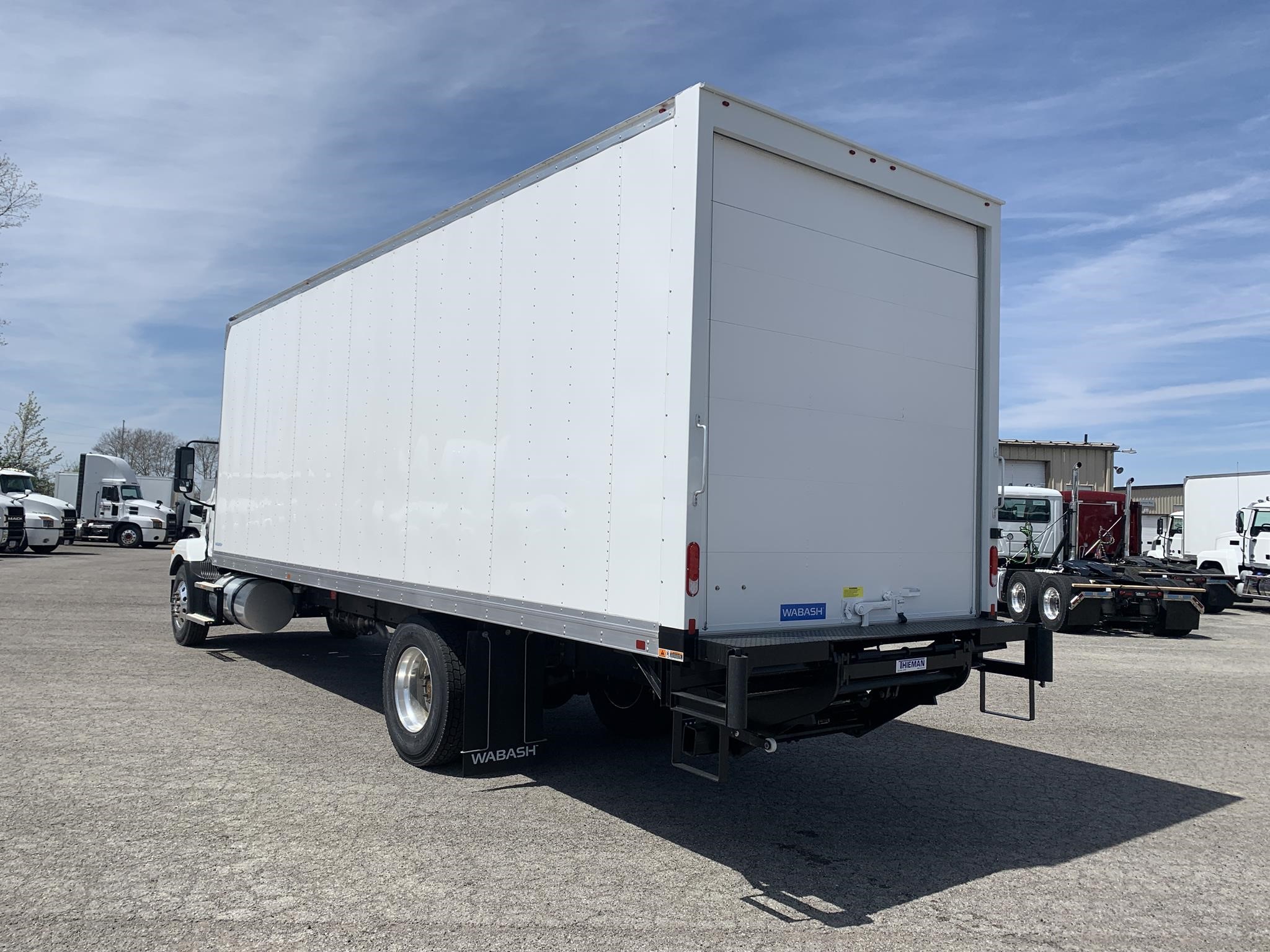 2024 MACK MD6 2024 MACK MD6 - image 3 of 6