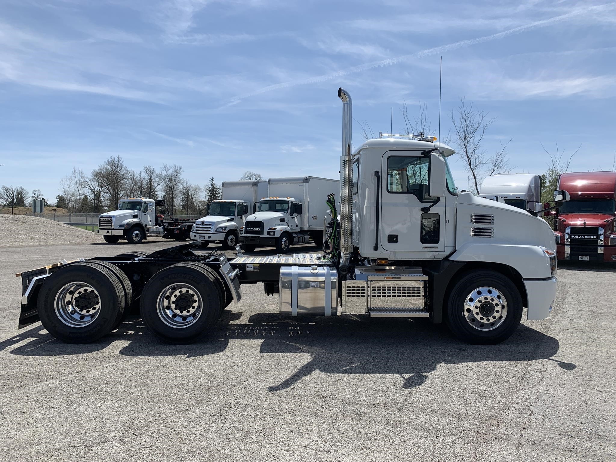 2026 MACK ANTHEM 64T - image 6 of 6