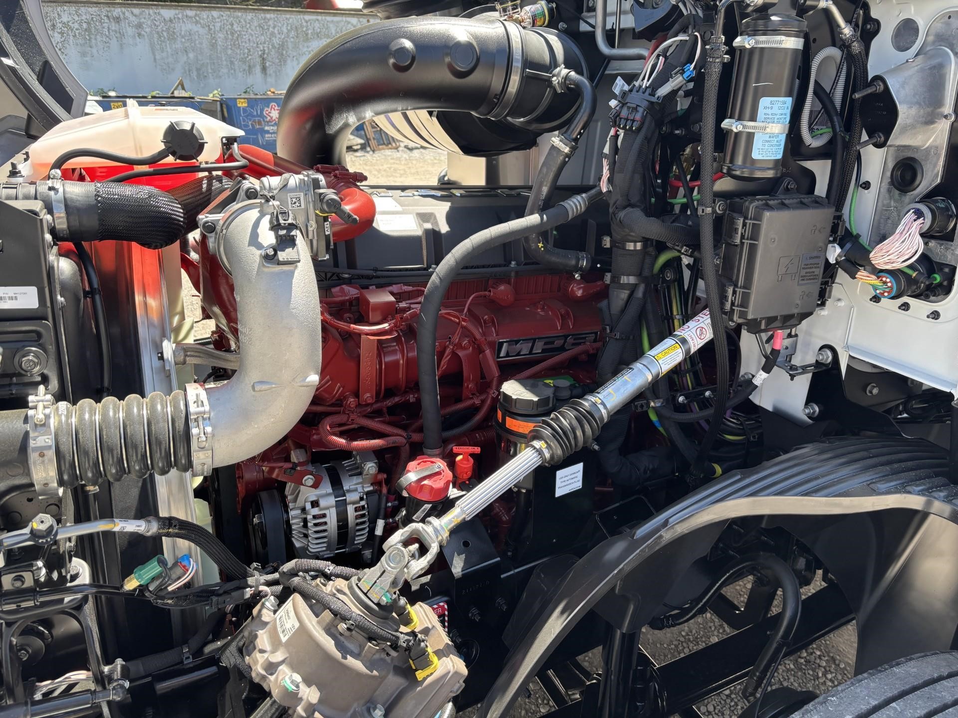 2026 MACK ANTHEM 64T - image 4 of 6