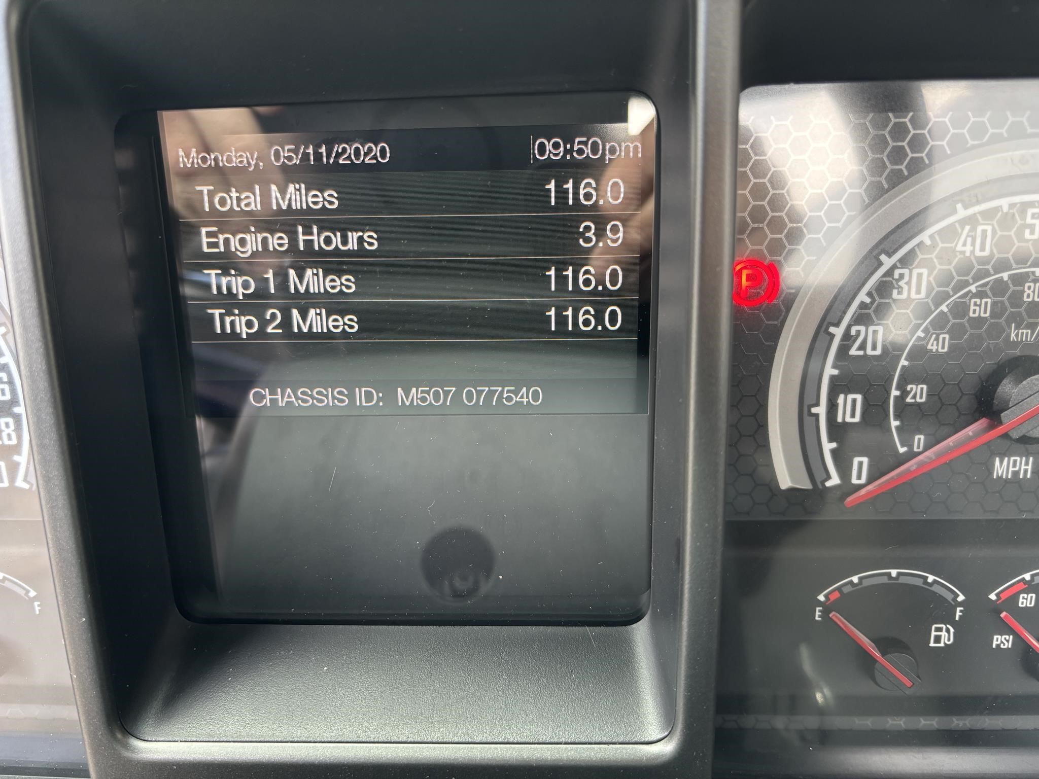 2025 MACK MD7 2025 MACK MD7 - image 6 of 6