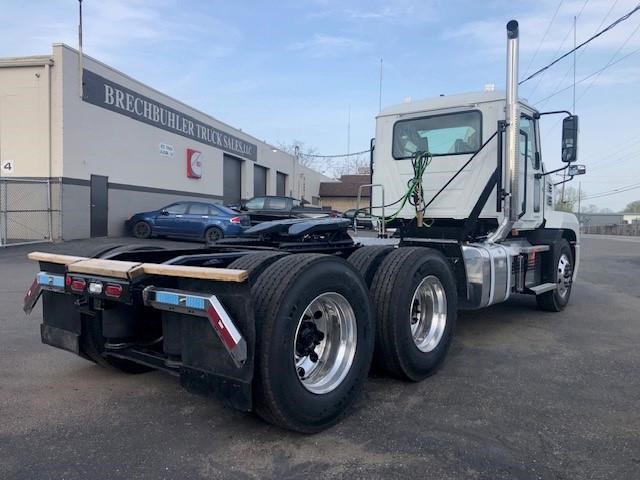 2025 MACK ANTHEM 64T - image 4 of 6