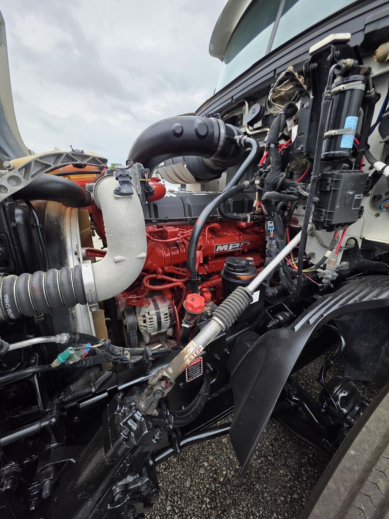 2020 MACK ANTHEM 64T 2020 MACK ANTHEM 64T - image 5 of 6