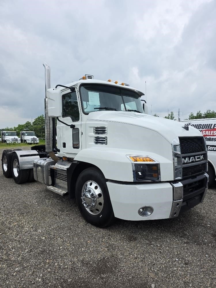 2020 MACK ANTHEM 64T 2020 MACK ANTHEM 64T - image 1 of 6