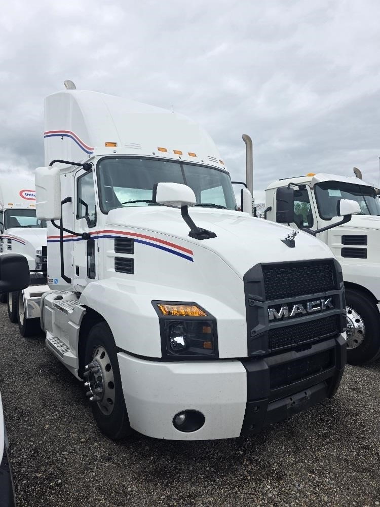 2020 MACK ANTHEM 64T 2020 MACK ANTHEM 64T - image 1 of 6