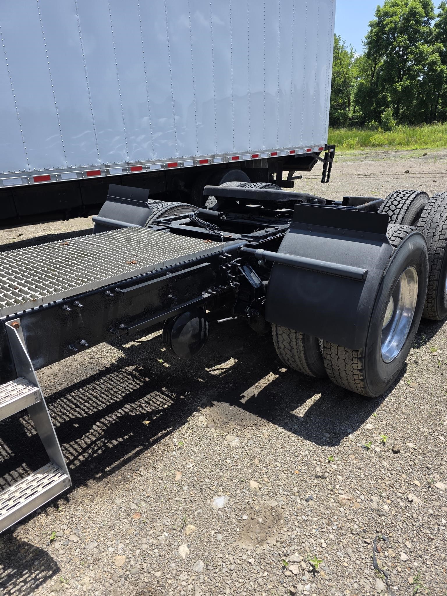 2007 MACK VISION CXN613 - image 4 of 6