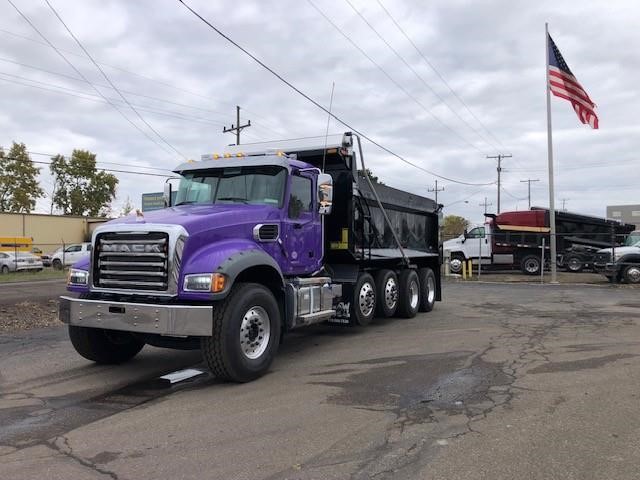 2026 MACK GRANITE 64FR 2026 MACK GRANITE 64FR - image 2 of 6