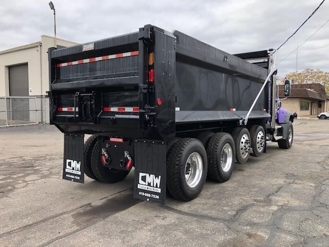2026 MACK GRANITE 64FR 2026 MACK GRANITE 64FR - image 6 of 6