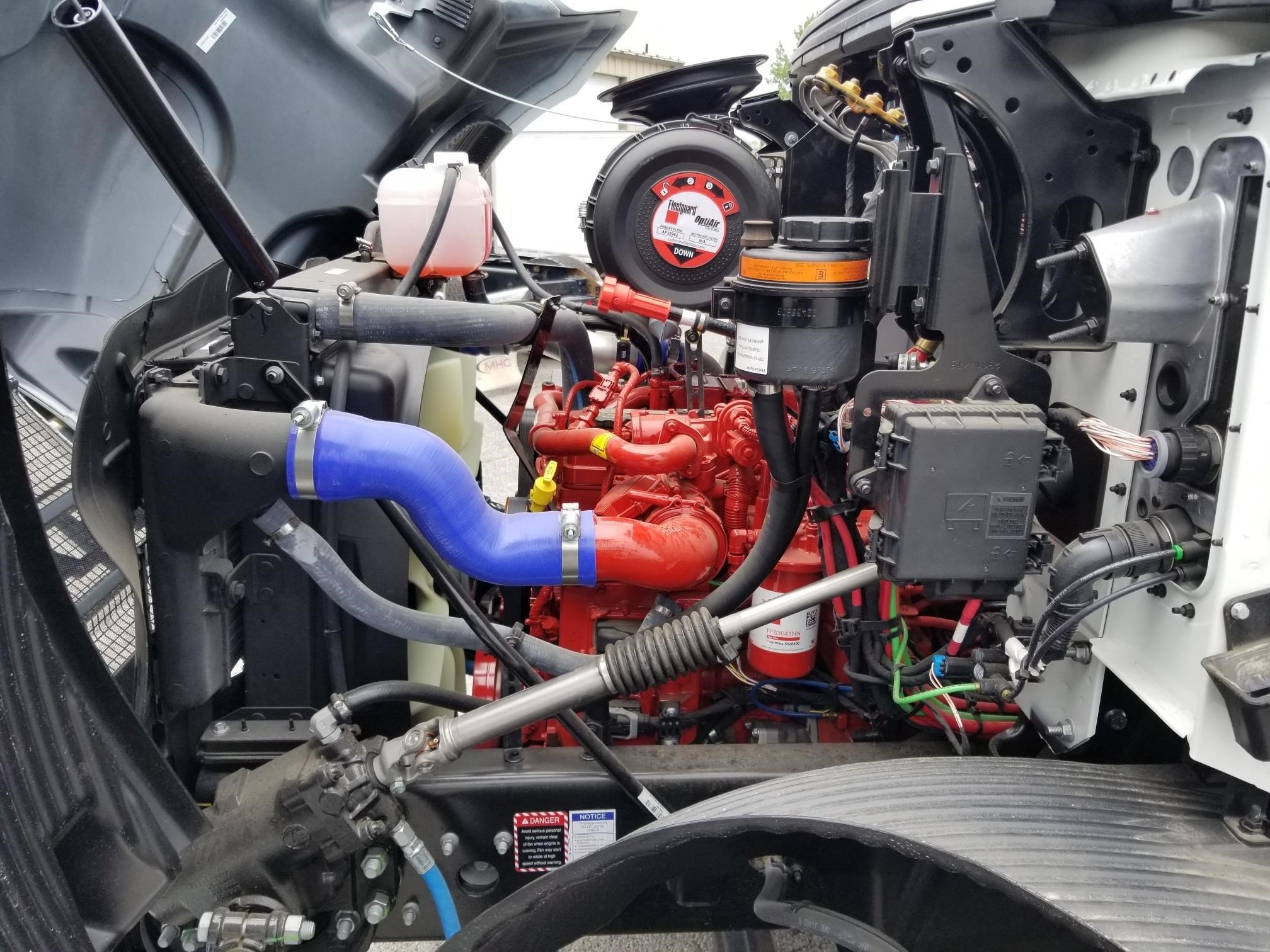 2025 MACK MD6 - image 6 of 6