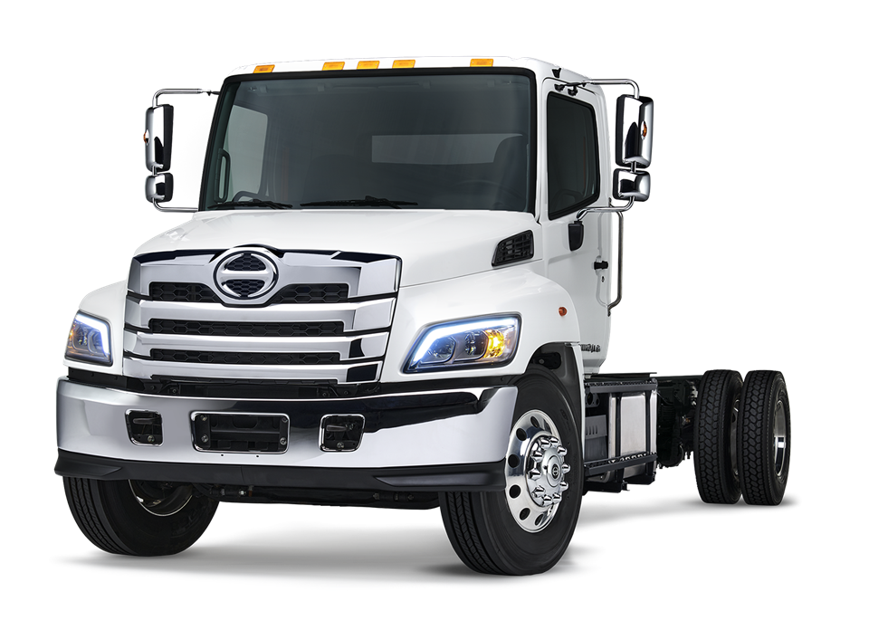 Hino L6 & L7 L6_SPEC_TECH_SHOT_FLAT_sm Hino L6 & L7 L6_SPEC_TECH_SHOT_FLAT_sm