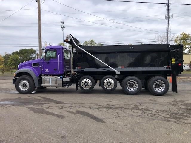 2026 MACK GRANITE 64FR 2026 MACK GRANITE 64FR - image 5 of 6