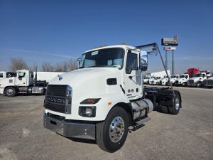 2026 MACK MD7 DERATED 10021036399
