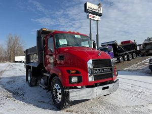2026 MACK MD6 11001293995