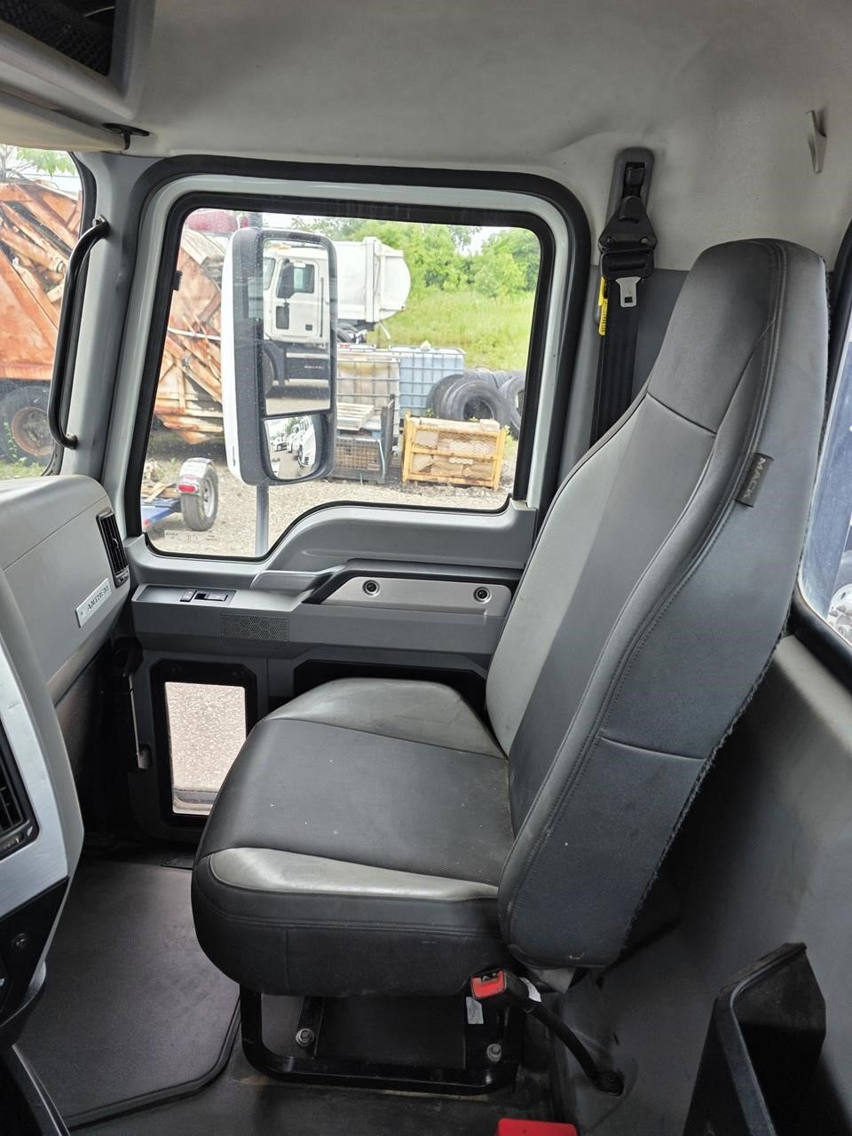 2020 MACK ANTHEM 64T 9071057271 2020 MACK ANTHEM 64T 9071057271