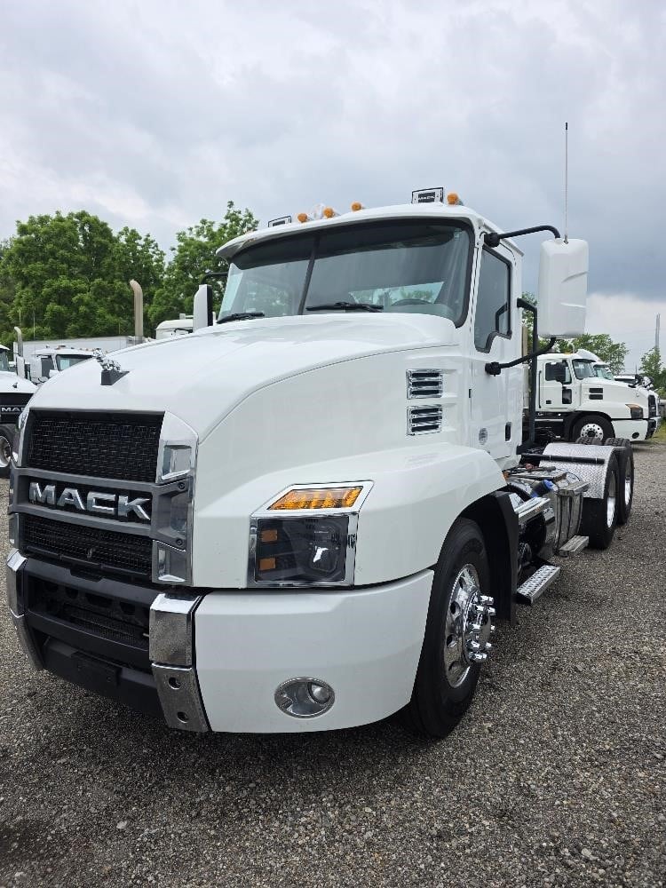 2020 MACK ANTHEM 64T 9071057280 2020 MACK ANTHEM 64T 9071057280