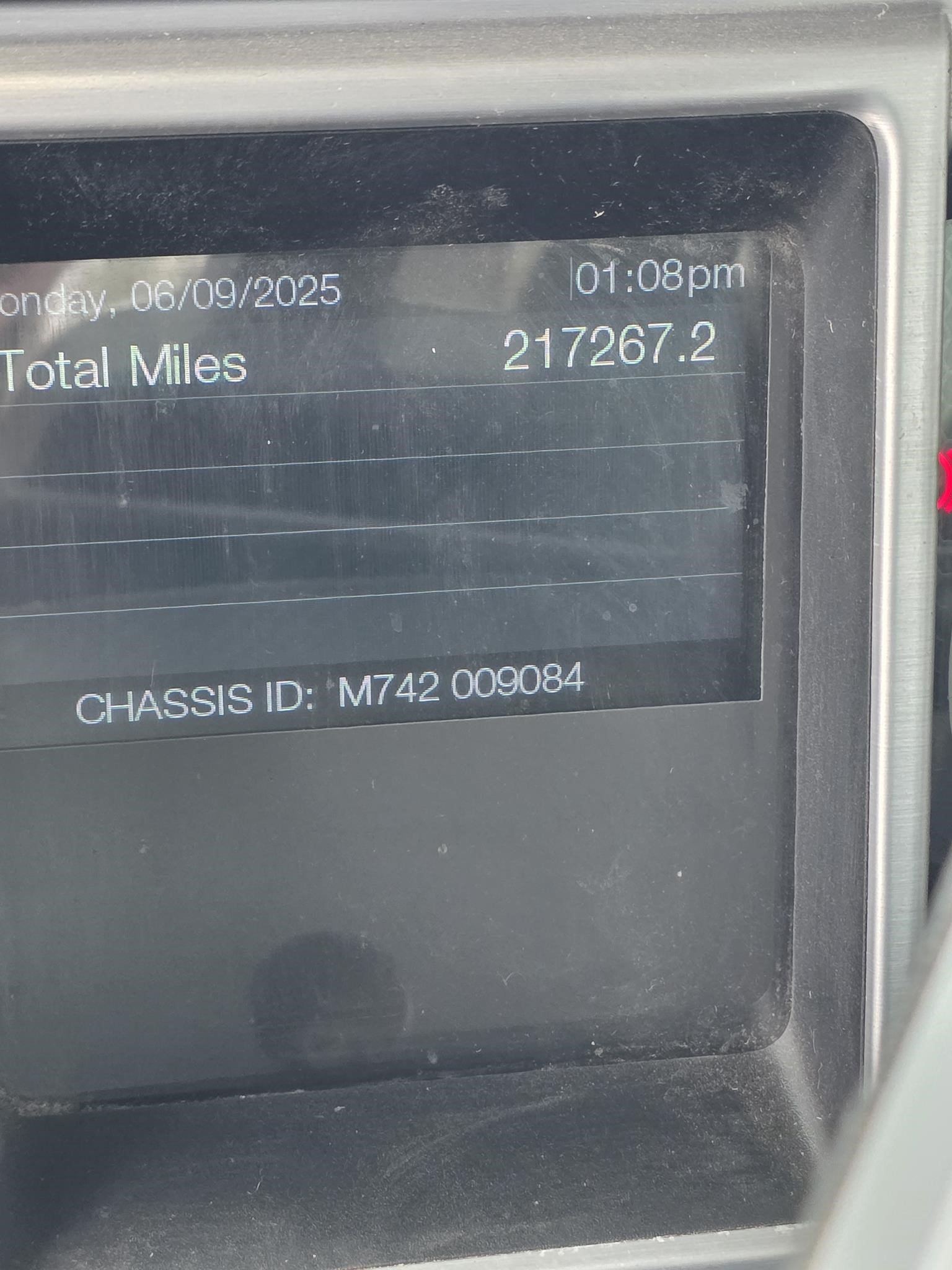 2020 MACK ANTHEM 64T 9071057367 2020 MACK ANTHEM 64T 9071057367