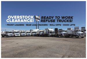 2025 MACK LR64R 11009850129