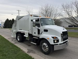 2026 MACK MD7-D 11013222278