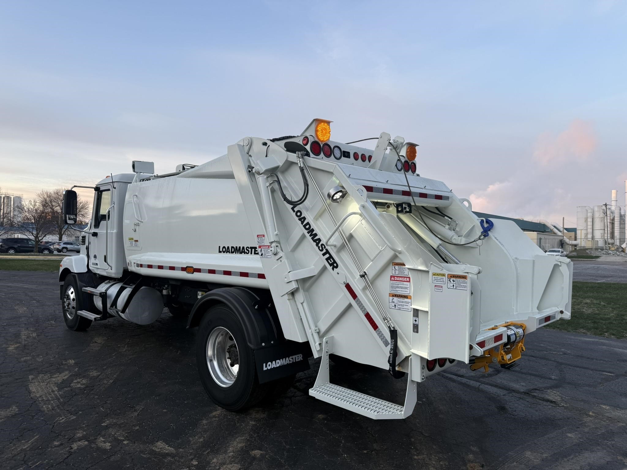 2025 MACK MD6 2025 MACK MD6 - image 6 of 6