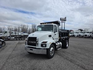 2027 MACK MD6 11016169387