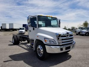 2025 HINO L7 9003919443