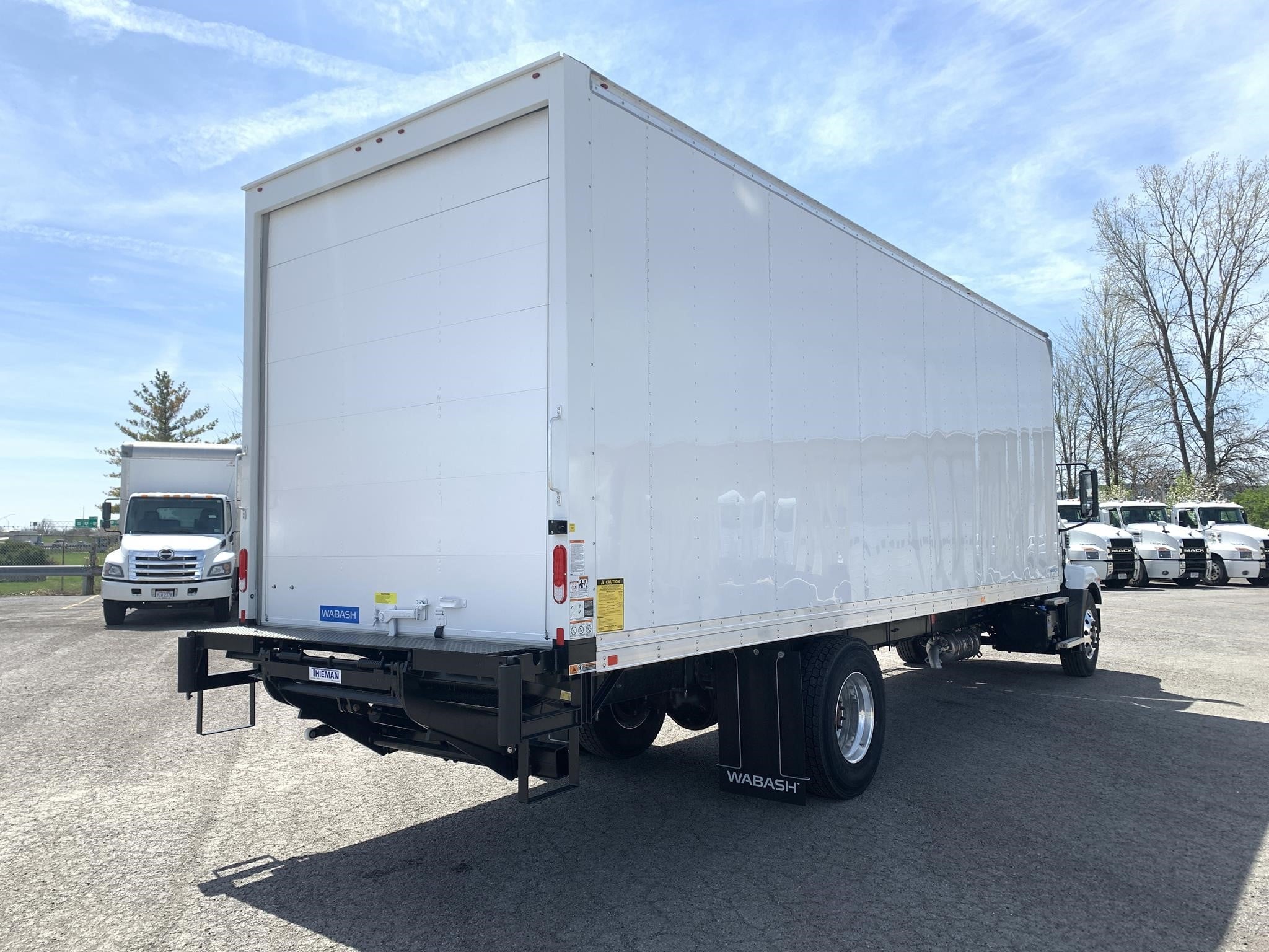 2025 MACK MD6 - image 6 of 6