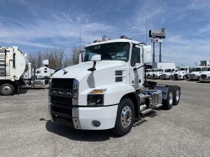 2026 MACK ANTHEM 64T 9053111162