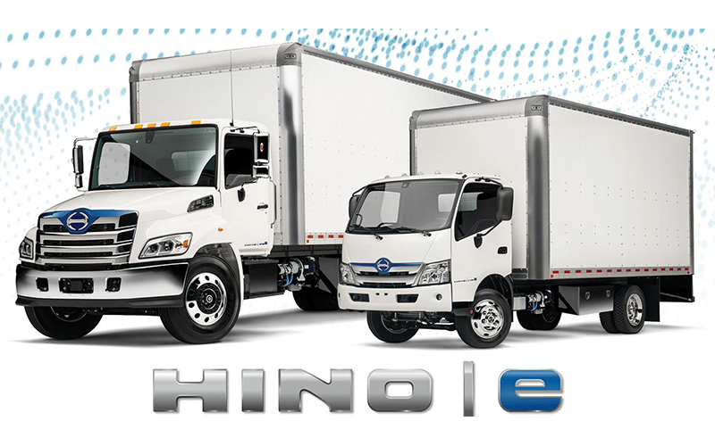Hino MY27 L6e & L7e 1 Hino MY27 L6e & L7e 1