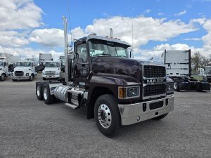 2026 MACK PINNACLE 64T 11021629654