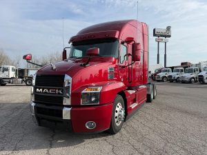 2022 MACK ANTHEM 64T 11021632801