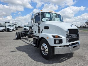 2026 MACK MD6 11021638216