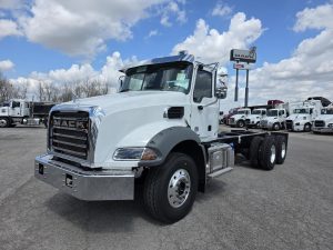 2026 MACK GR64BR 11021643274