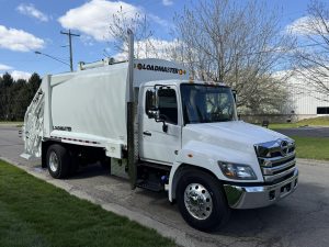 2024 HINO L7 11021646850