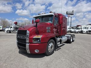 2025 MACK ANTHEM 64T 11021768898