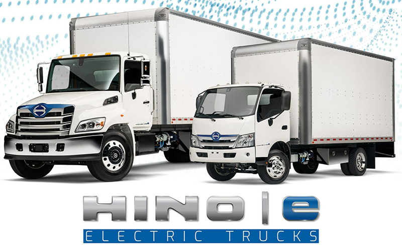 Hino MY27 L6e & L7e 2 Hino MY27 L6e & L7e 2